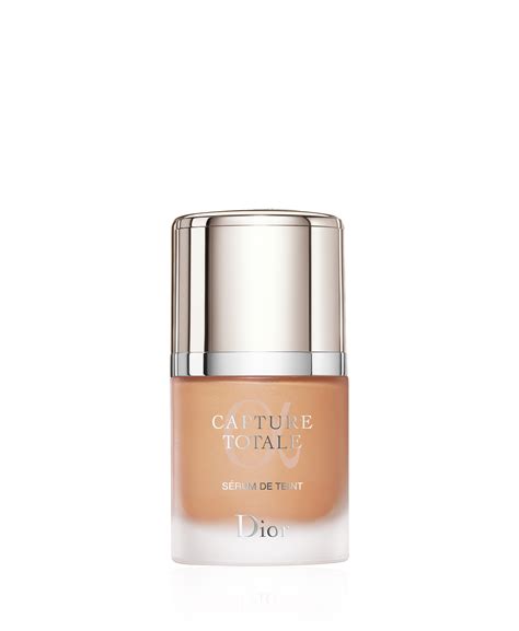 dior fond de teint serum correcteur 3d 030|christian Dior total.